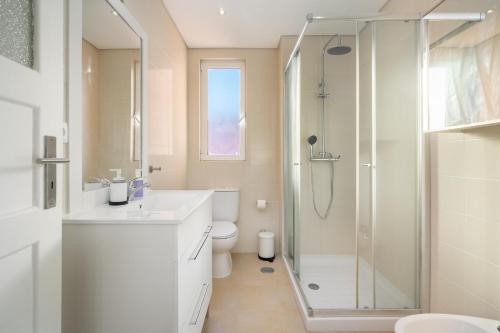 WHome Hideaway Family Apartment #3