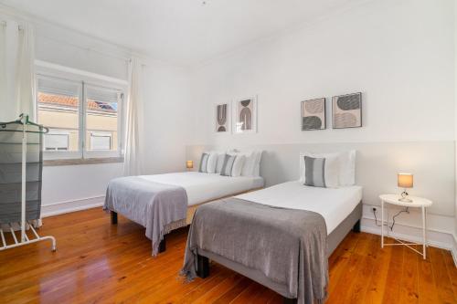 WHome Hideaway Family Apartment #3
