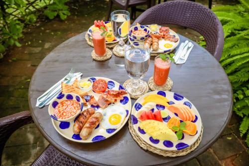 Afbeelding uit fotogalerij van Villa Don Bastian in Tangalle
