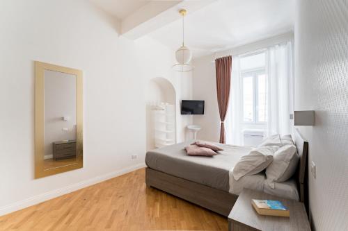 FAMM Apartments - Charming and cozy Flat at Pantheon