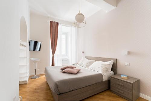 FAMM Apartments - Charming and cozy Flat at Pantheon