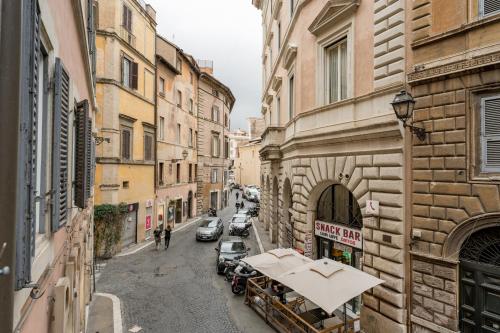 FAMM Apartments - Charming and cozy Flat at Pantheon