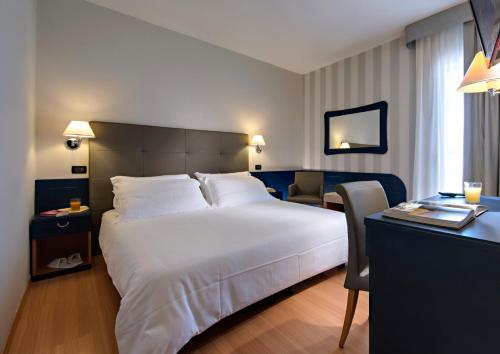 Gallery image of Hotel Orient & Pacific in Lido di Jesolo