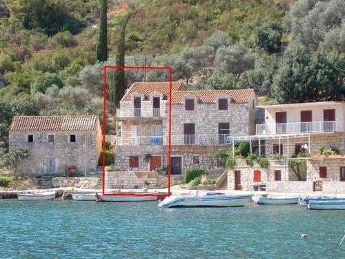 Φωτογραφία από το άλμπουμ του Apartment Zdenka σε Prožura