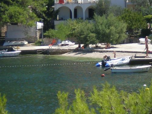Φωτογραφία από το άλμπουμ του Apartment Zdenka σε Prožura