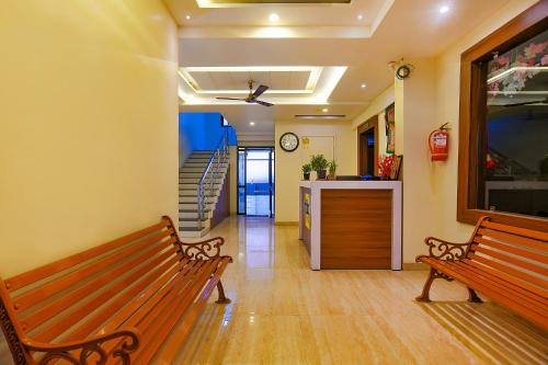 FabHotel Shubhshree – Photos 3