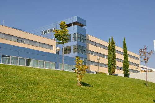 Residencia Universitaria Resa Erasmo photo 39