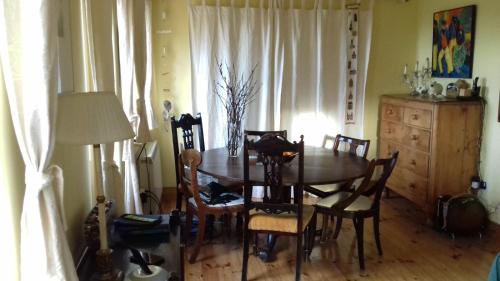 Foto sihtkohas Eyeries asuva majutusasutuse Manannan Cottage, Beara galeriist