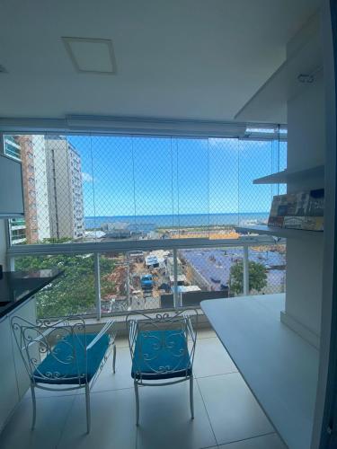 APARTAMENTO PROXIMO AO MAR