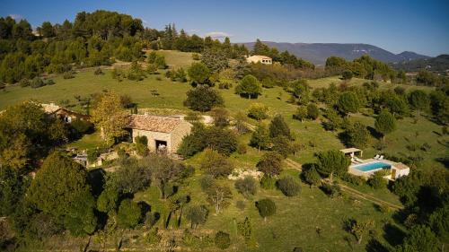 Le Mas du Fort – Photos 2