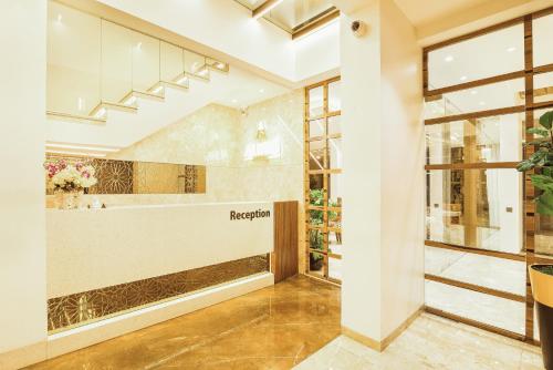 Gallery image of Hotel Auris in Mumbai