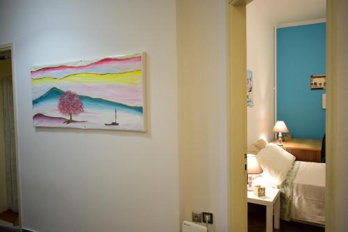 Gallery image of Mary's Apt 2bedrooms in Allou Fun Park West Athens by MK in Piraeus