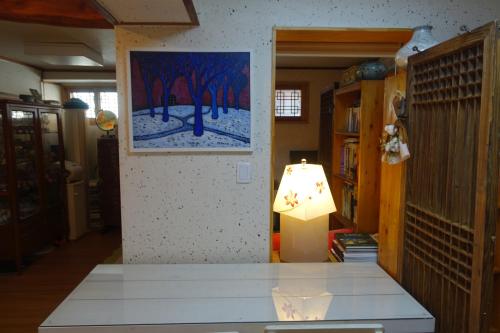 Fotografie z fotogalerie ubytování Seochon Guesthouse v Soulu