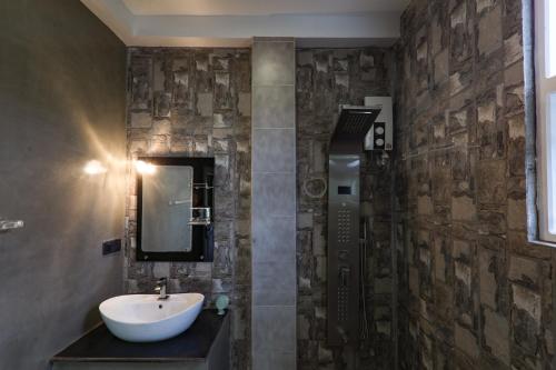 Gallery image of Villa cork in Galle