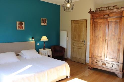 Maison d'hôtes Marimpoey – Photos 3