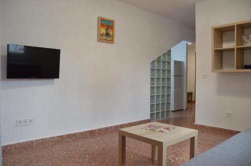 Sea View apts ANNA 9A