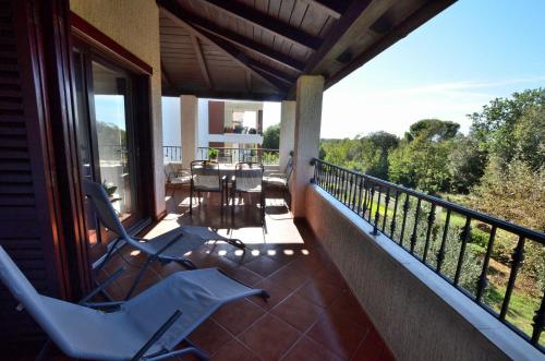 Apartment Gasparini