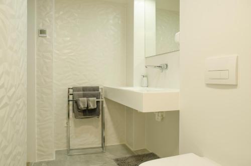 Main Square Luxury Apartment