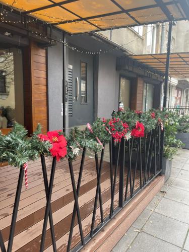 Parchevich 26 Apartment - 24h Self Check-in