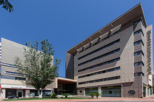 Sercotel Gran Fama, Almerija – atnaujintos 2022 m. kainos