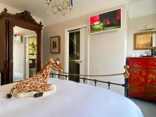 27 Brighton Guesthouse photo 17