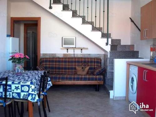 Gallery image of Gli Appartamenti sul mare in La Ciaccia