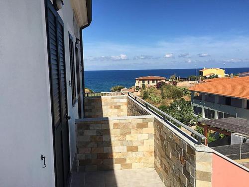 Gallery image of Gli Appartamenti sul mare in La Ciaccia