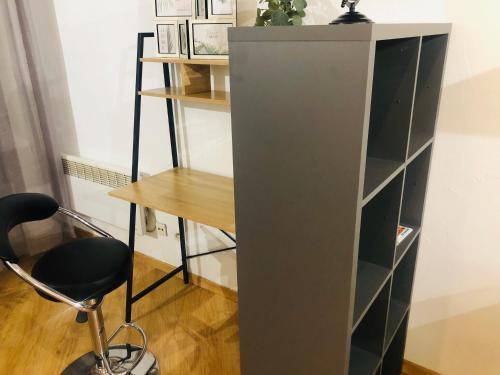 Φωτογραφία από το άλμπουμ του L'APPART'MARCEL*T1bis*FIBRE*PARKING*CHEK-IN*24/24 σε Μπλανιάκ