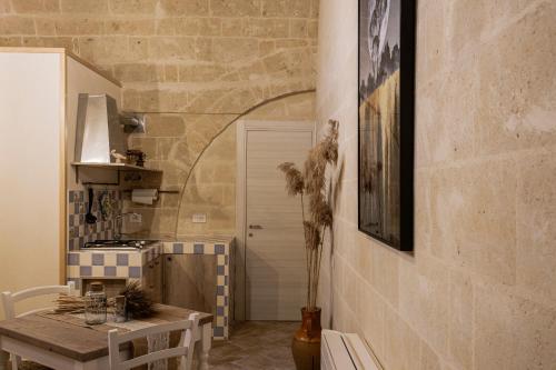 Fotografie z fotogalerie ubytování Antichi Orizzonti v destinaci Matera