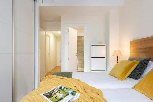 Deluxe Astoria Triana II Acogedor y Tranquilo