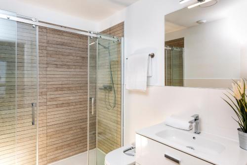 Deluxe Astoria Triana II Acogedor y Tranquilo