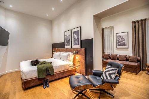 The Talent Hotel Image