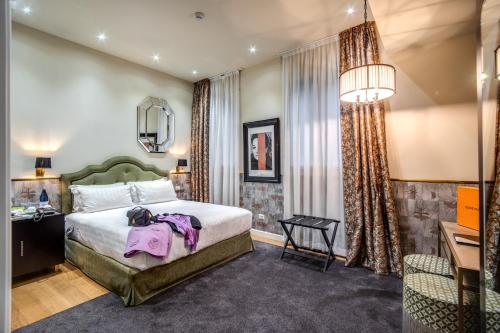 The Talent Hotel Image