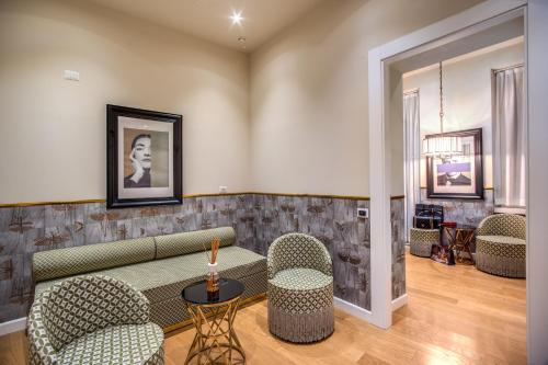 The Talent Hotel Image