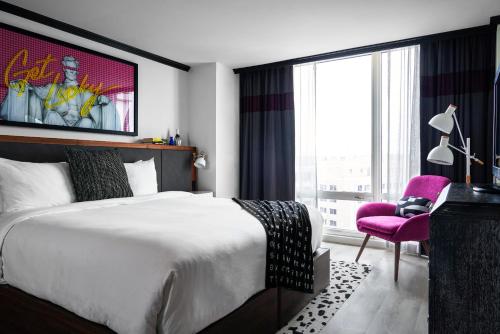 Generator Hotel Washington DC Image