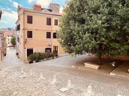 Feel the City Atmosphere Rovinj