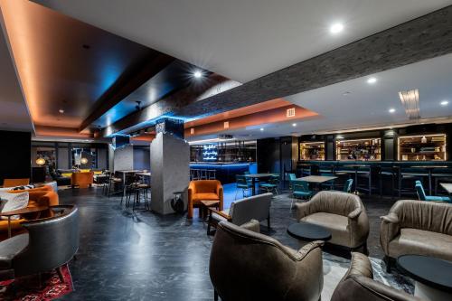 Generator Hotel Washington DC Image