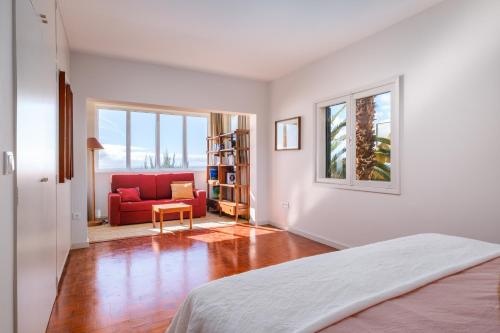 Garajau House - Sunrise to Sunset Ocean View Villa