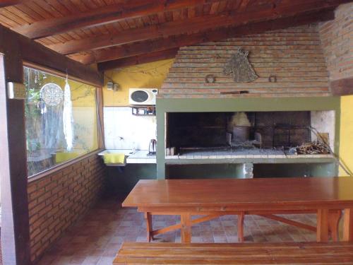 Imagem da galeria de Aimara apartamentos y habitaciones em Santa Rosa de Calamuchita