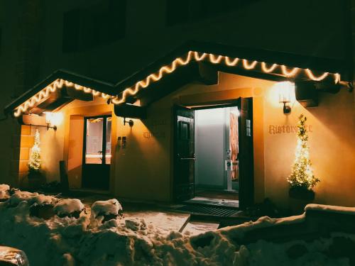 Hotel Cristallo – Photos 5