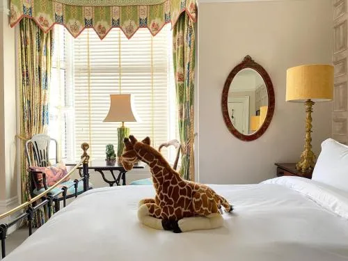 27 Brighton Guesthouse photo 19