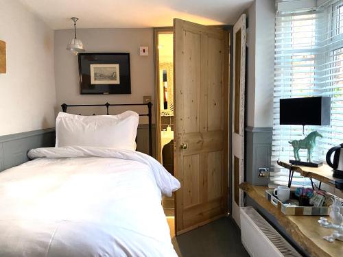 27 Brighton Guesthouse photo 29