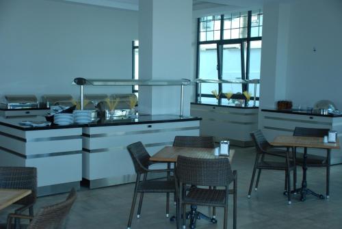 Ristorante o altro punto ristoro di Begonville Beach Hotel - Adult Only