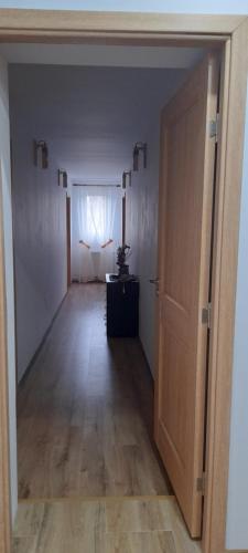 Gallery image of PENSIUNEA ROMINVEST in Borşa