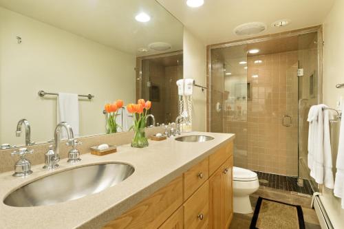 Gallery image of Standard 2 Bedroom - Aspen Alps #108 in Aspen