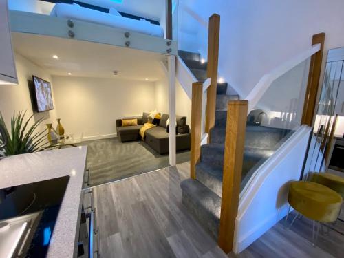 Gallery image of King Street Serviced Apartments in Lancaster