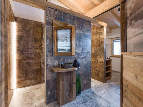 Φωτογραφία από το άλμπουμ του Chalet zum Schneider Mascht σε Itter