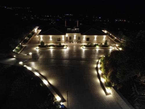 Gambar di galeri bagi Manazil Mani - Luxury Villas di Stoupa