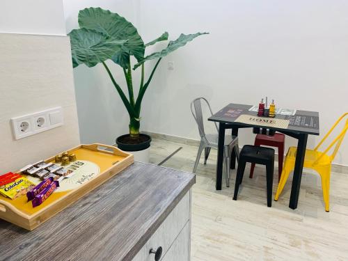 Zdjęcie z galerii obiektu Coco Homes w Madrycie