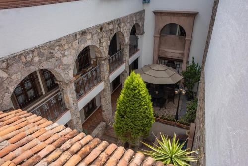 Foto dalla galleria di El Alcazar a San Miguel de Allende